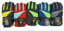 KID'S SNOW GLOVES, ASSORTED COLOURS
