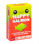 Happy Salmon Game