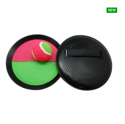 CATCH BALL SET 21CM