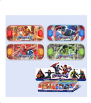 Water Game - Super Heroes