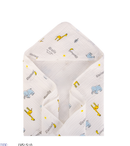 Hooded towel / Blanket Multi use