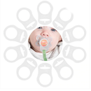 Sleepytot - Adapter Twin Packs for Pacifier