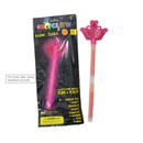 1PC GLOW TARA WAND - ASSORTED COLOURS