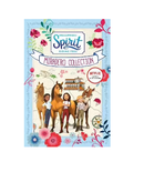 Spirit Riding Free Miradero Collection (DreamWorks) Horse