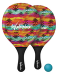 Waboba | Classic Beach Paddle set