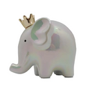 Ceramic Elephant Money Box RRP $21.99  SPECIAL