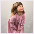 Bubblegum Bella | 16cm Bracelets