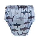 Bear & Moo Training Nappy - Asstd Designs