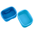 B.box | Silicon Snack Cups  _ Assorted