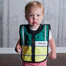 Profession Bib -Asstd - Little Poppet