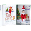 The Elf on The Shelf - Girl or Boy