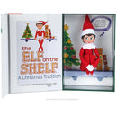 The Elf on The Shelf - Girl or Boy