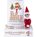 The Elf on The Shelf - Girl or Boy