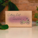 Getting Lost | Cycling Edition