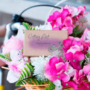 Getting Lost | Cycling Edition