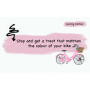 Getting Lost | Cycling Edition