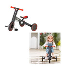 Hape | Transforming Rider Trike/Bike - Assorted