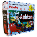 TSK | Personalised Name Jigsaw Puzzles