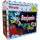 TSK | Personalised Name Jigsaw Puzzles