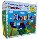 TSK | Personalised Name Jigsaw Puzzles