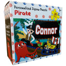 TSK | Personalised Name Jigsaw Puzzles