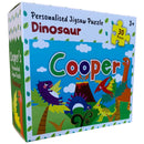 TSK | Personalised Name Jigsaw Puzzles