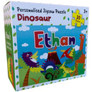 TSK | Personalised Name Jigsaw Puzzles