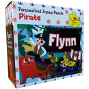 TSK | Personalised Name Jigsaw Puzzles
