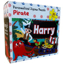 TSK | Personalised Name Jigsaw Puzzles