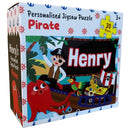 TSK | Personalised Name Jigsaw Puzzles