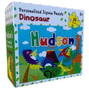 TSK | Personalised Name Jigsaw Puzzles