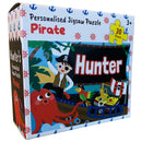 TSK | Personalised Name Jigsaw Puzzles