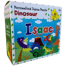 TSK | Personalised Name Jigsaw Puzzles