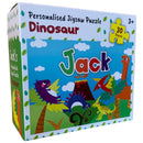 TSK | Personalised Name Jigsaw Puzzles