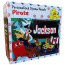 TSK | Personalised Name Jigsaw Puzzles