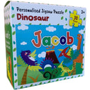 TSK | Personalised Name Jigsaw Puzzles