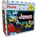TSK | Personalised Name Jigsaw Puzzles