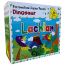 TSK | Personalised Name Jigsaw Puzzles