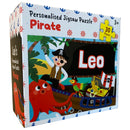 TSK | Personalised Name Jigsaw Puzzles
