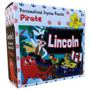 TSK | Personalised Name Jigsaw Puzzles