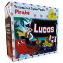 TSK | Personalised Name Jigsaw Puzzles