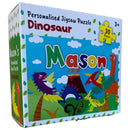 TSK | Personalised Name Jigsaw Puzzles