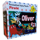 TSK | Personalised Name Jigsaw Puzzles