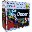 TSK | Personalised Name Jigsaw Puzzles