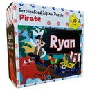 TSK | Personalised Name Jigsaw Puzzles