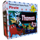 TSK | Personalised Name Jigsaw Puzzles