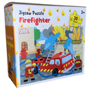 TSK | Personalised Name Jigsaw Puzzles