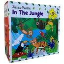 TSK | Personalised Name Jigsaw Puzzles