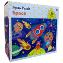 TSK | Personalised Name Jigsaw Puzzles