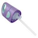 B Box Tritan Drink Bottle - Lilac Pop 450ml